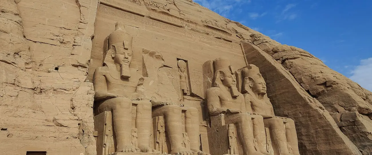 Egypt UTS Tours