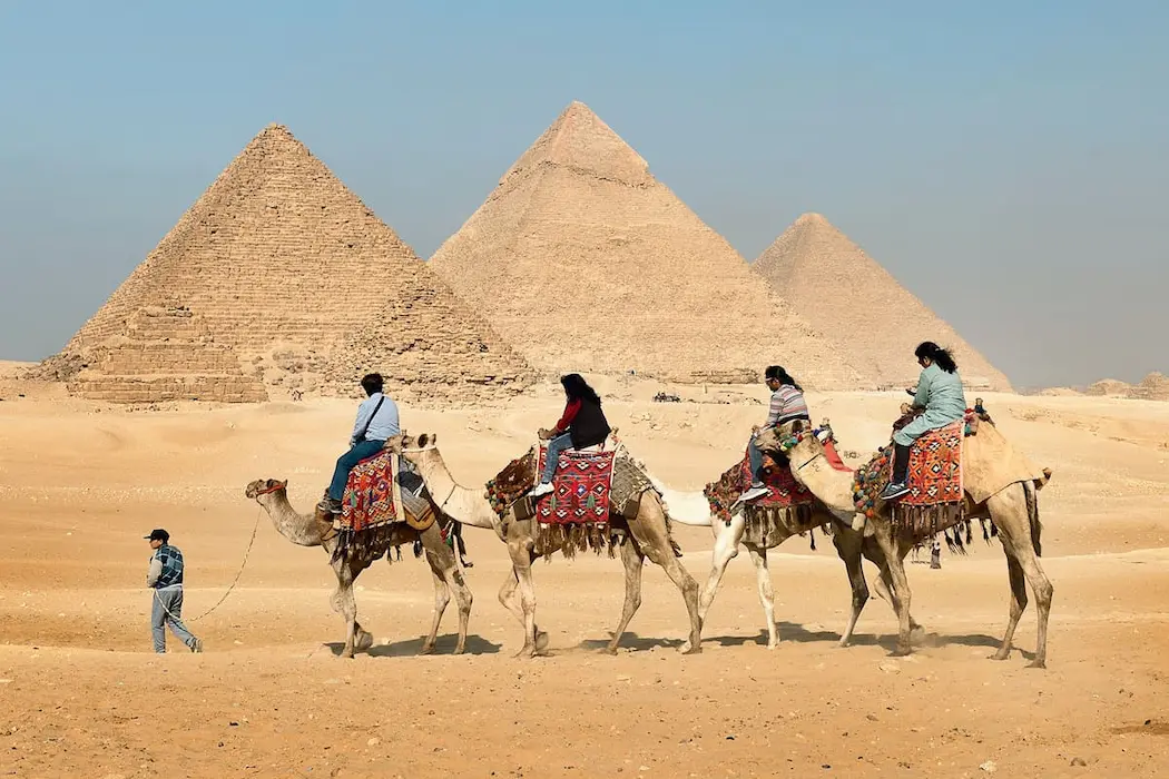 Egypt Travel themes