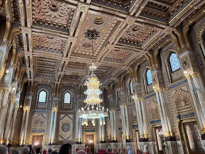 Abdeen Palace and Museum: 7 Amazing Facts, Tips & Tours 2026