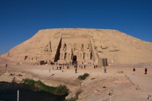 Vacation Package to Egypt 10 Nights – 11 Days 2025/2026