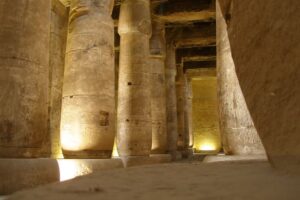Best Nile River Cruise From Cairo To Aswan In 2025
