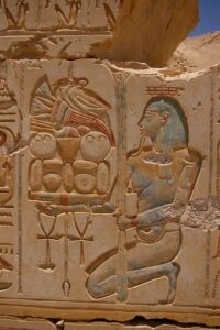 Ramses II Temple