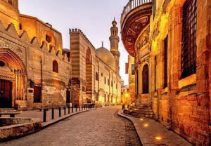 Wellness Tourism in Egypt Tour Package 2025/2026