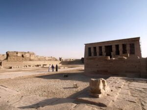 Top-Rated Long Nile Cruise From Cairo To Luxor 2025/2026