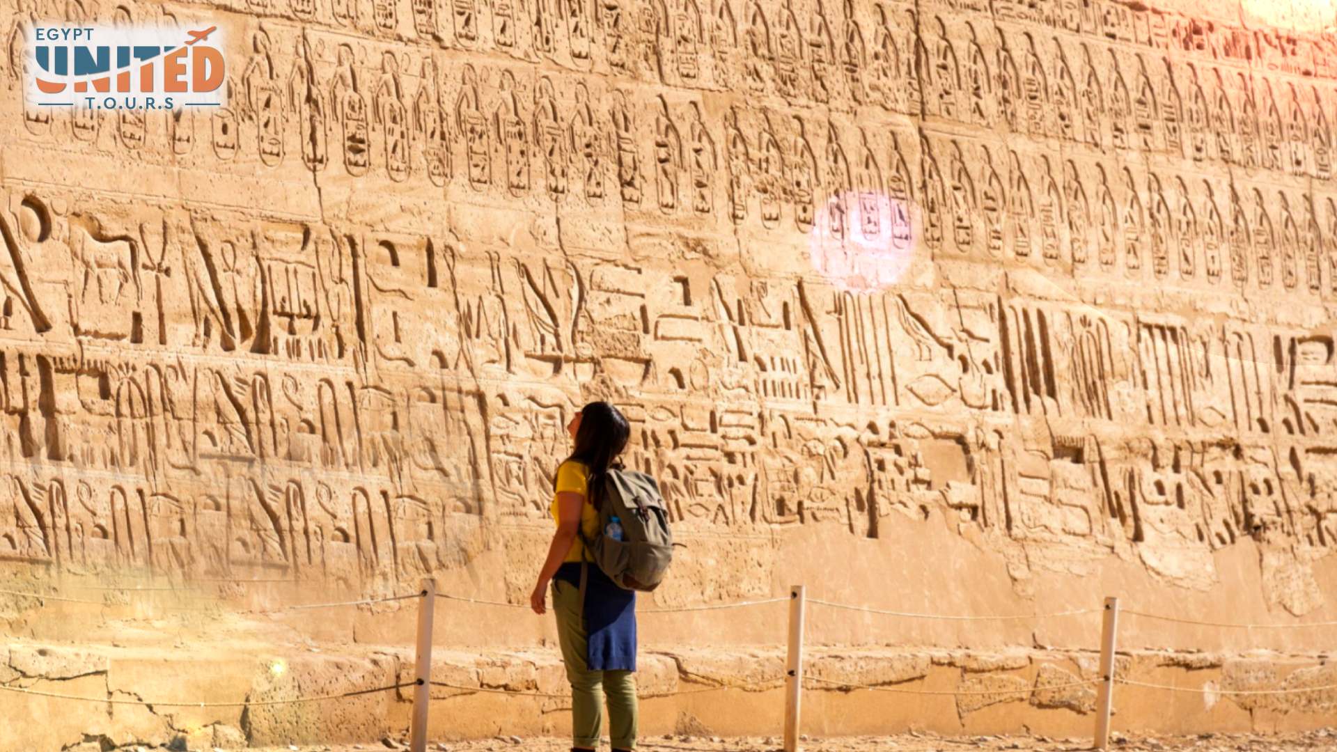 Medinet Habu