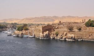 10 Days Egypt Christmas Vacation Package 2025