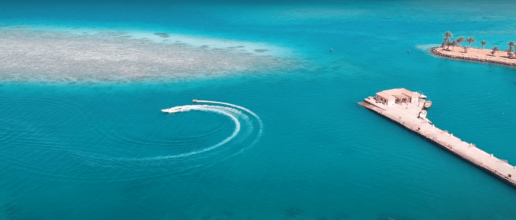 7 Days Luxury Egypt Vacation From Australia with International Flights 2025/2026