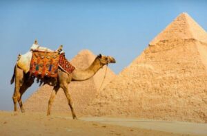 Egypt Vacation Package All Inclusive 2025/2026