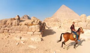 Cairo Luxury City Tour 2025/2026