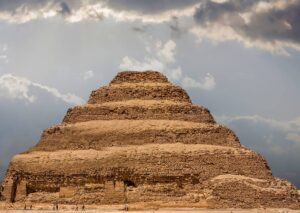 Best Day Trip From Sharm El Sheik To Pyramids, Saqqara & Memphis