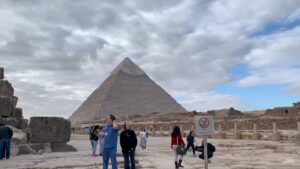 Cairo Luxury City Tour 2025/2026