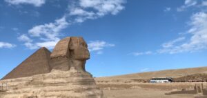 Taba Egypt Holidays with Nile Cruise 2025/2026