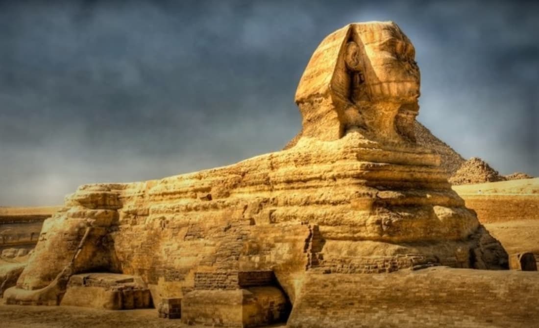 sphinx