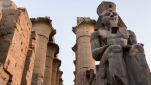 Top-Rated Long Nile Cruise From Cairo To Luxor 2025/2026