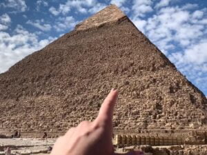 Cairo Nile Cruise and Hurghada Tour 2025/2026