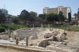 Family Holiday to Egypt 2025/2026