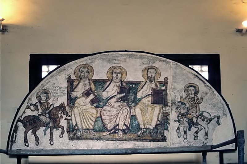 Coptic Museum