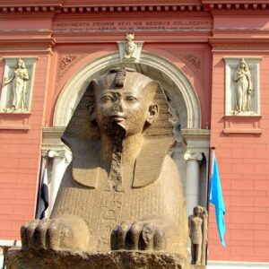 9 Days Christmas Holiday in Egypt 2025/2026