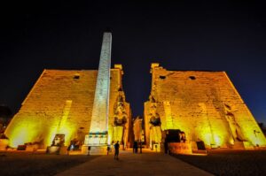10 Days Egypt Christmas Vacation Package 2025