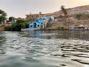9 Days Christmas Holiday in Egypt 2025/2026