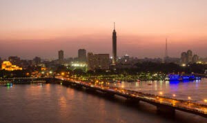 Cairo, Egypt Travel Advice