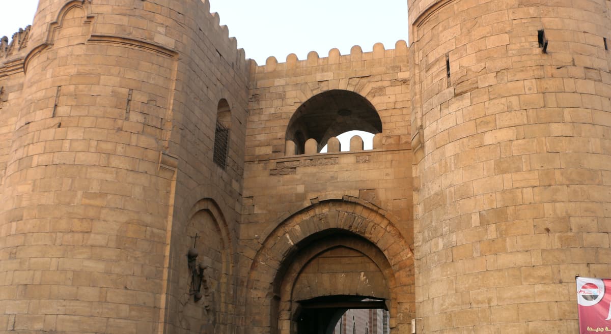 openair places in Cairo top 20 Egypt United Tours