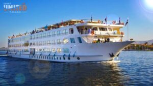 9 Days Luxury Egypt Experience