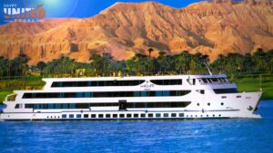 9 Days Christmas Holiday in Egypt 2025/2026