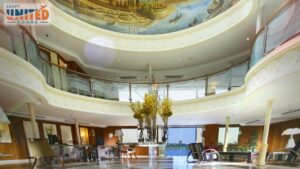 7 Nights/ 8 Days MS/ Sonesta Star Goddess Nile Cruise Itinerary 2025/2026