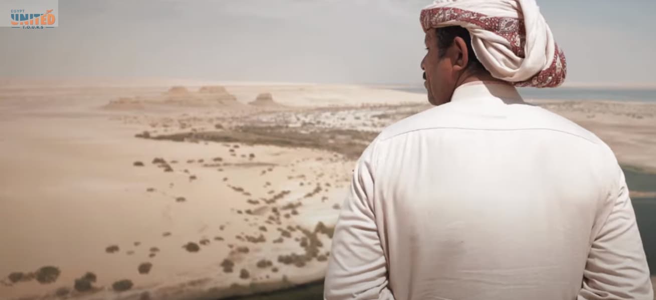 The Egypt People