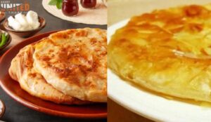 Cairo Food Tour Package 2025/2026