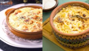 Cairo Food Tour Package 2025/2026