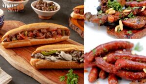Egypt Street Food Tour Package 2025/2026