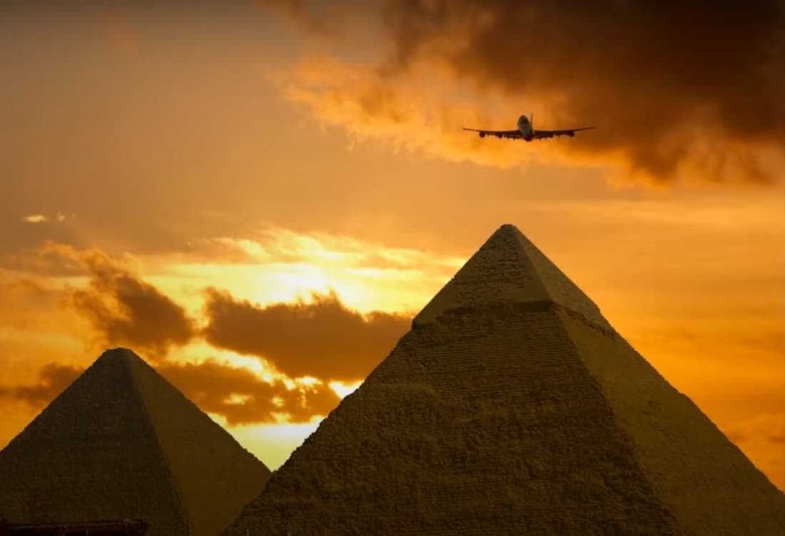 Romantic Things To Do In Egypt