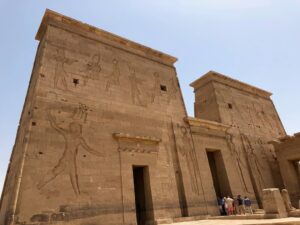 Egypt Tour Itinerary from Canada 2025/2026