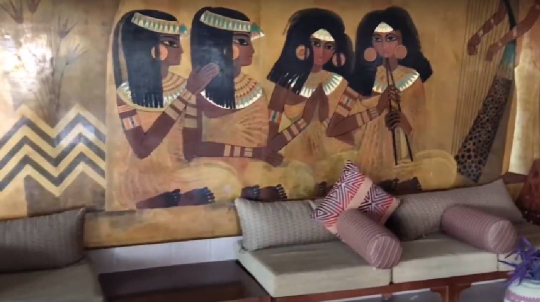 Aswan Hotels
