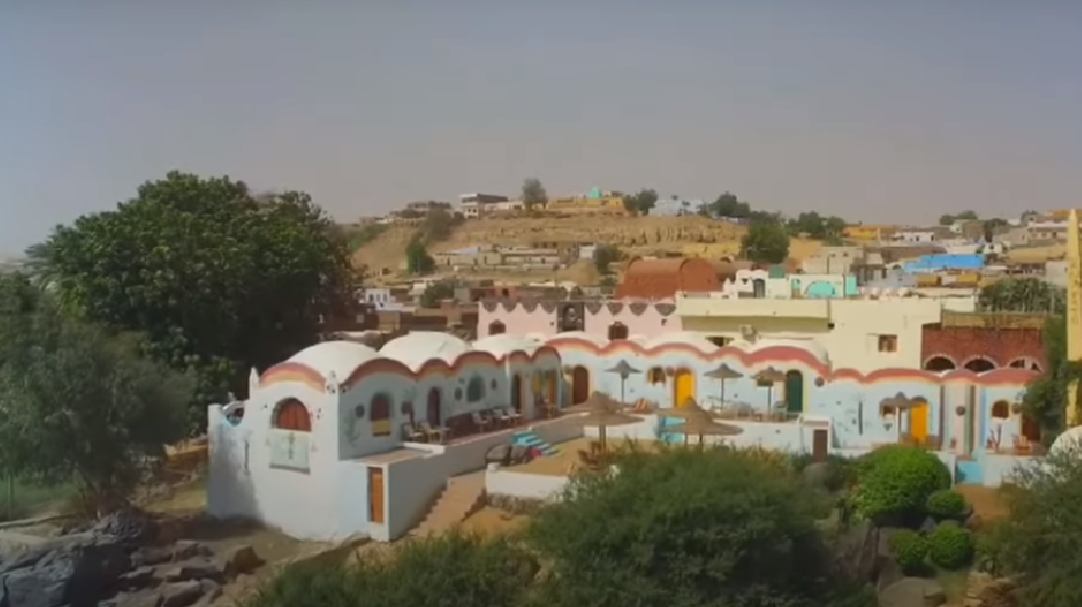 Kendaka Nubian House