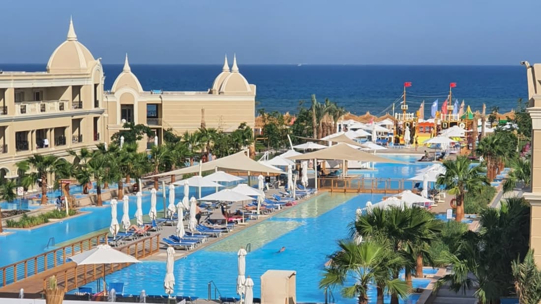Egypt Vacation Package All Inclusive 2025/2026