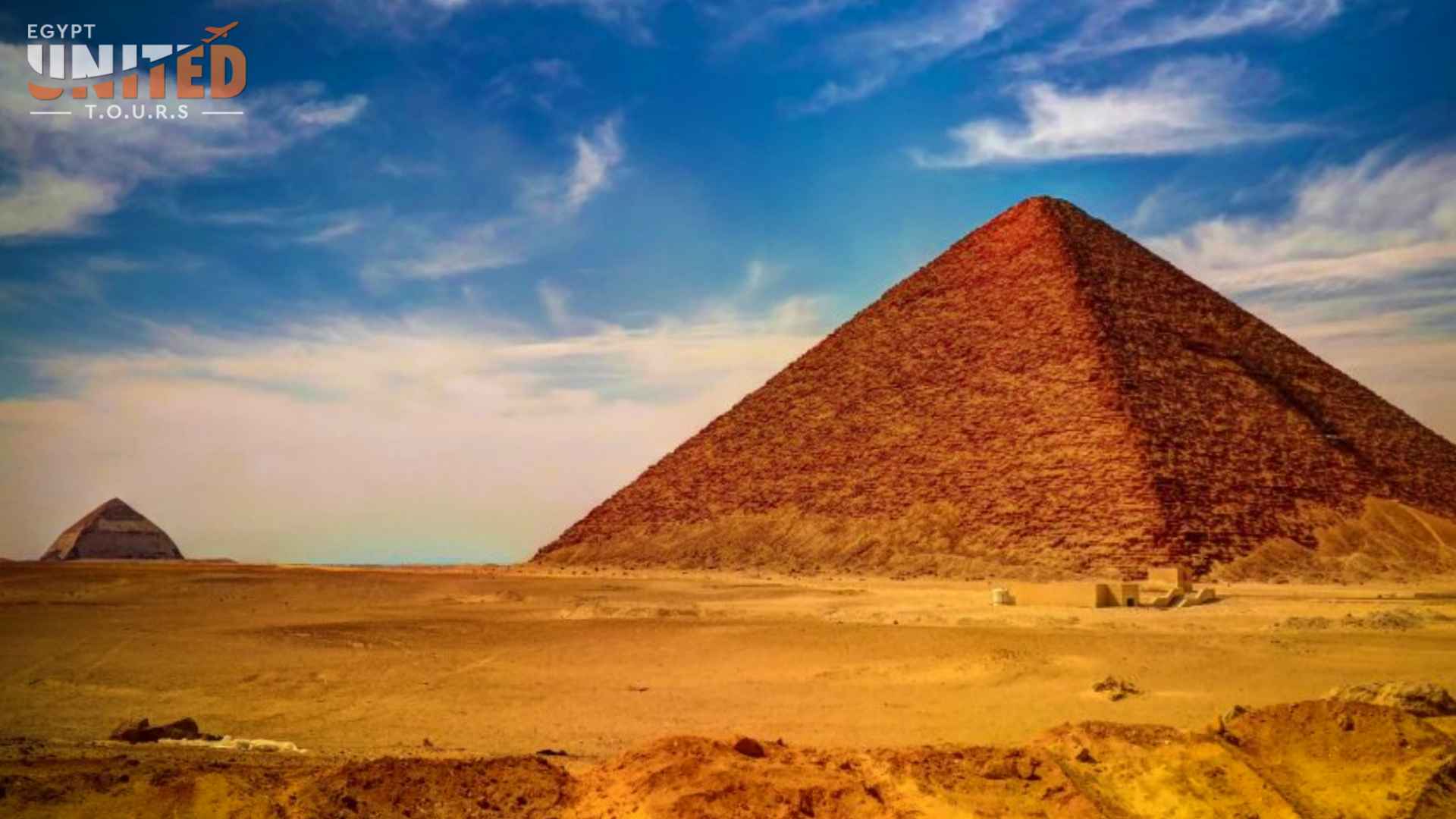 Pyramids of Dahshur 10 Important Facts and Info