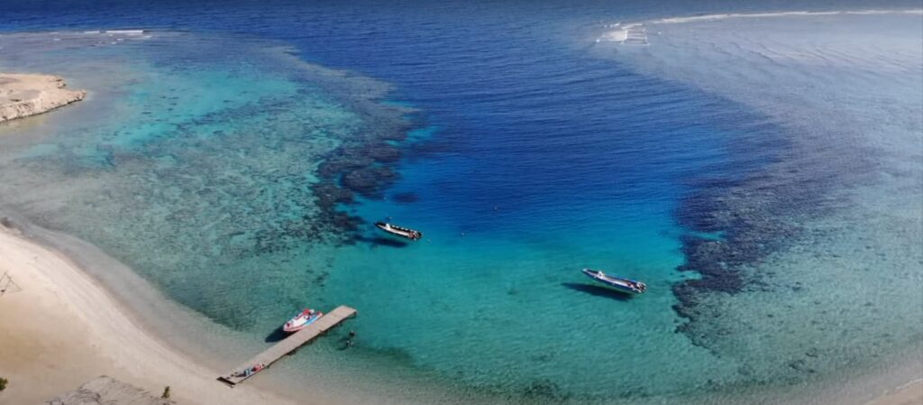 Marsa Alam