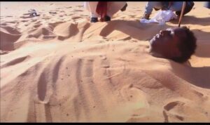 Wellness Tourism in Egypt Tour Package 2025/2026