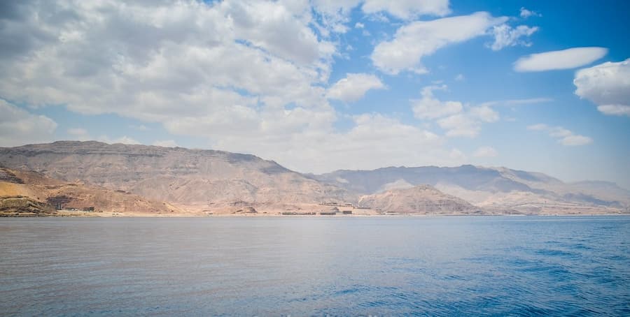 El ain el sokhna