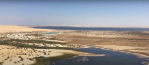 Night Camping in Wadi El Hitan 2025/2026