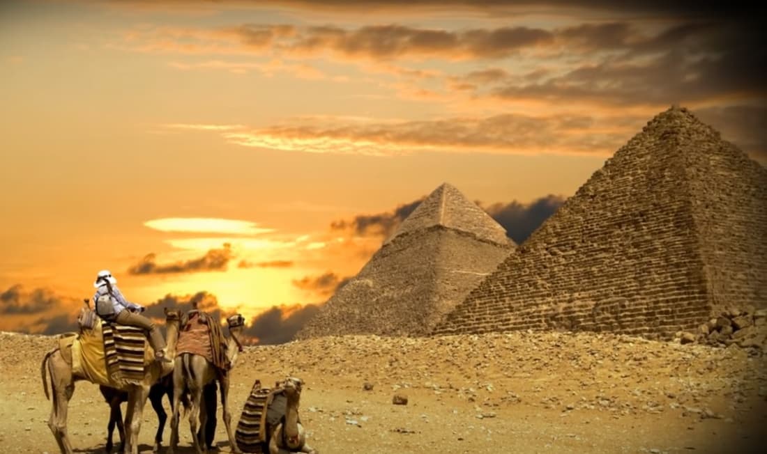 Romantic Things To Do In Egypt