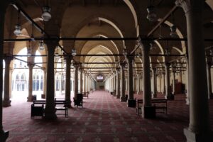 Cairo Food Tour Package 2025/2026