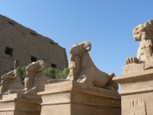 Luxor Tour to West and East Bank