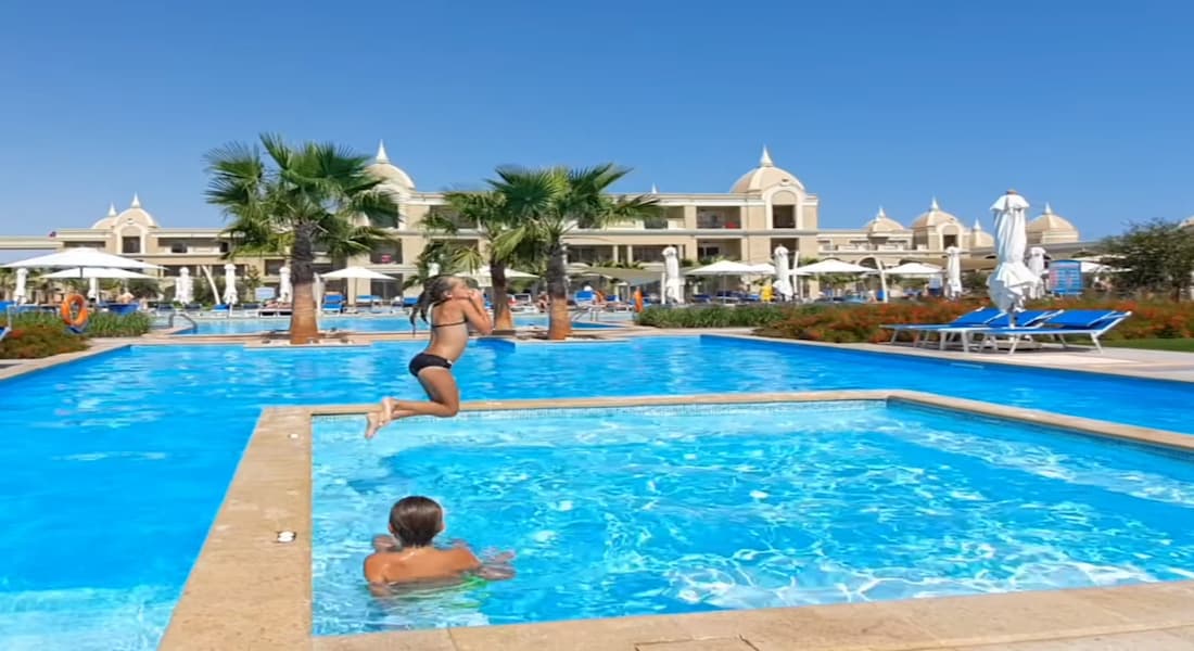 Hurghada Nile Cruise & Cairo Holiday Tour Package 2025/2026
