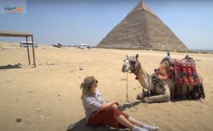 The Best Romantic Things To Do In Egypt for Couples.
