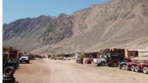 All Inclusive Egypt 10 Days Vacation With Dahab Trip From Canada 2025/2026