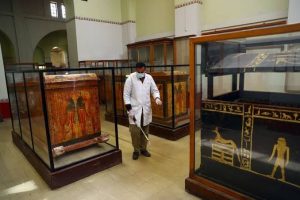 Egypt travel restrictions covid-19 